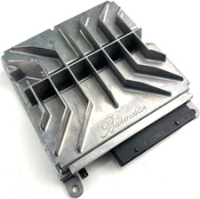 MERCEDES CLASSE E W213 E220 FACELIFT 2021- AMPLIFICATORE AUDIO BURMESTER A2139000333