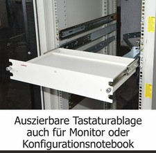 Armadio Rack Server Ripiano