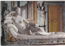 Antonio Canova Paolina
