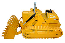 NZG modello in metallo