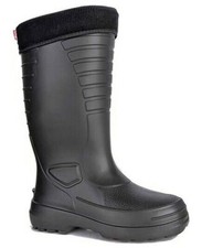 LEMIGO Stivali Uomo in Gomma