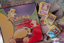 Lotto Carte Pokemon Vintage ?? BASE SET/JUNGLE/FOSSIL - 1°EDIZIONE/UNLIMITED