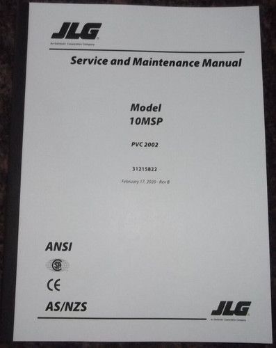 Jlg 10msp verticale antenna - 10msp,