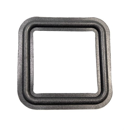 Ricambio quadrato - ricambio, 5,25"