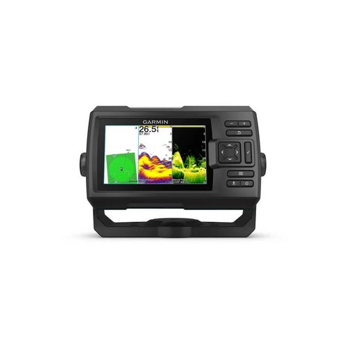 Garmin striker vivid 5cv - vivid,