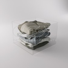 Scatola contenitore cm 40x40