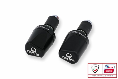 Contrappesi look pramac cnc - contrappesi,