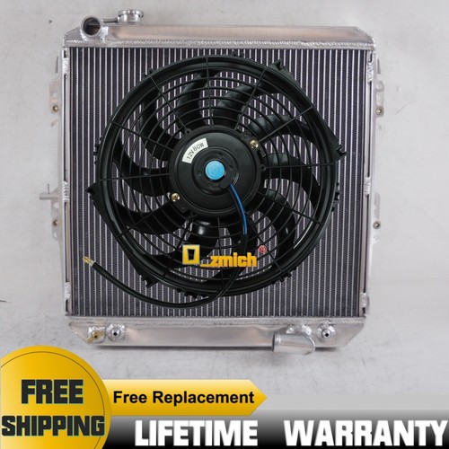 Alluminio radiatore acqua - , +