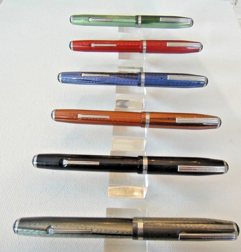 Penna stilografica esterbrook - penna,