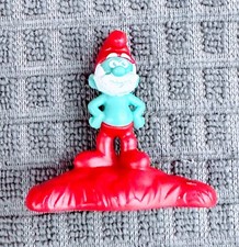 Smurfs McDonald's Happy Meal