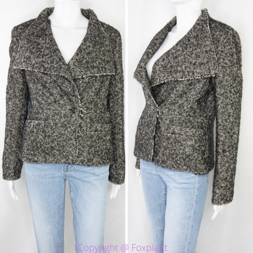 Giacca donna vintage piazza - donna,