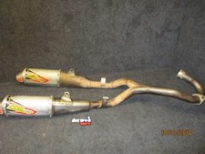 Honda CRF450 2017-2018 usato