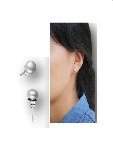 Orecchini donna argento - orecchini, da