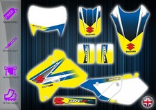 Adesivi suzuki drz400 kit - adesivi,