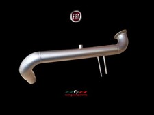 Downpipe FAP Punto Evo Panda
