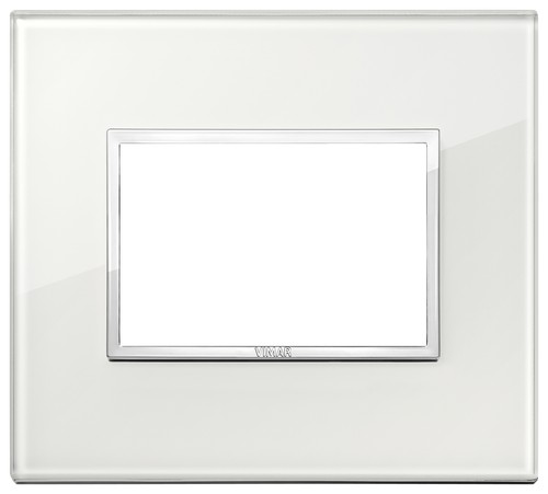 Vimar spa viw 21653 - viw, placca
