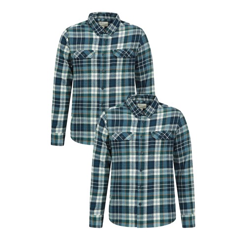 Mountain warehouse trace - warehouse,