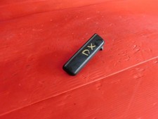 MANIGLIA ESTERNA DESTRA PIAGGIO QUARGO 700 DIESEL 2007 KM 69928 MARY 693