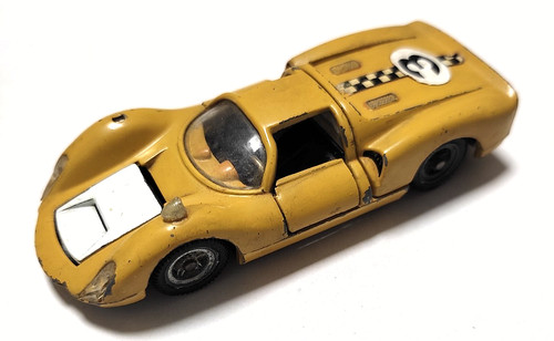 Mebetoys vintage auto - mebetoys,