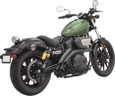 BASSANI XHAUST - 3B1F2B -