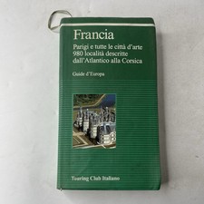 Francia Parigi e tutte le