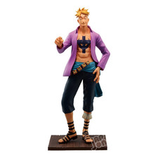 Marco Ichiban Kuji Whitebeard