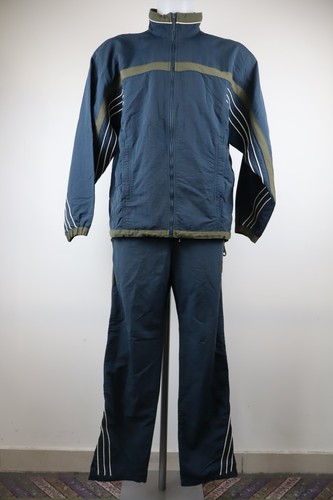 Adidas tuta uomo completo - uomo, tg