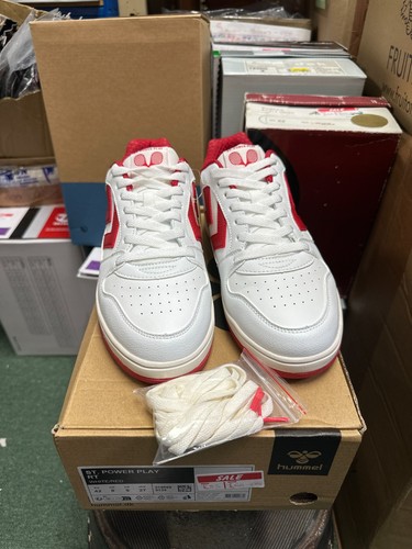 Hummel tennis powerplay rt - tennis,