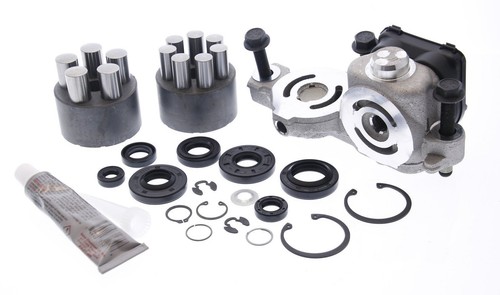 Kit riparazione ingranaggi - kit,