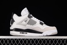 jordan 4 military black