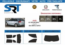Pellicole Oscurante  Pre