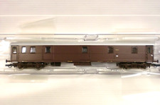 ROCO 74384 - BAGAGLIAIO FS UZ