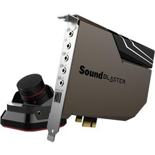 Scheda audio Creative Sound