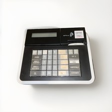 Registratore Di Cassa RCH Walle Mec