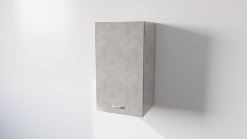Pensile cucina legno - pensile,
