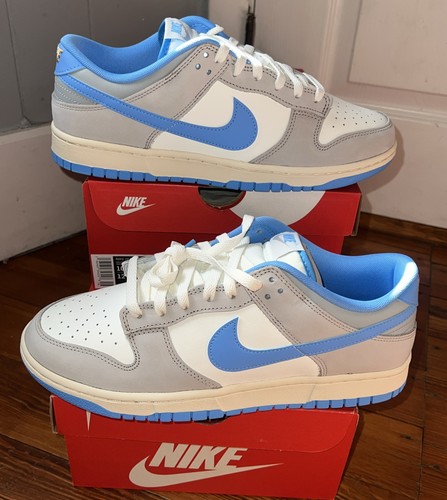 Nike dunk low athletic - low,