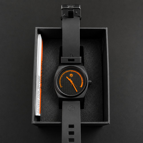 Orologio nixon heat wave - nixon,