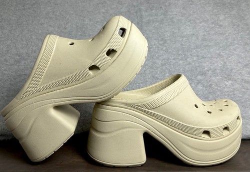 Zoccoli crocs donna - zoccoli, taglia