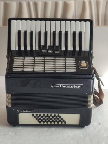 Fisarmonica pianoforte - fisarmonica,
