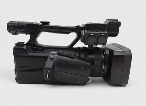 Sony hxr nx3 video camera - camera, with