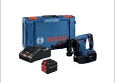 Bosch  GSH18V-5L212  18V