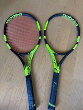 Babolat Pure Aero Vs Tour