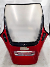 CARENA CUPOLONE ANTERIORE ( PLEXIGLASS OPACIZZATO )-KAWASAKI GPZ 1100