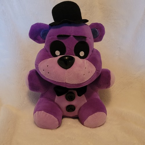 Peluche piccolo orso - , viola