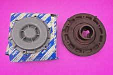 PULEGGIA CENTRIFUGA ALBERO