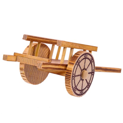 Carro agricolo miniatura - , in