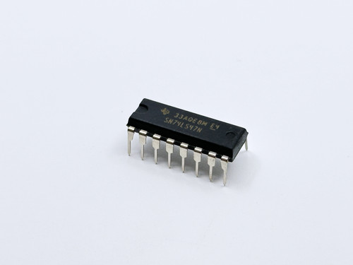 5pcs sn74ls47n bcd 7 - 5pcs,