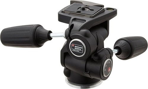 Manfrotto 804rc2 basic pan - 804rc2,