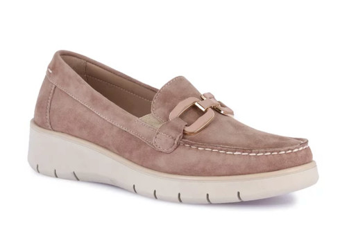 Mocassini slip grunland - mocassini,