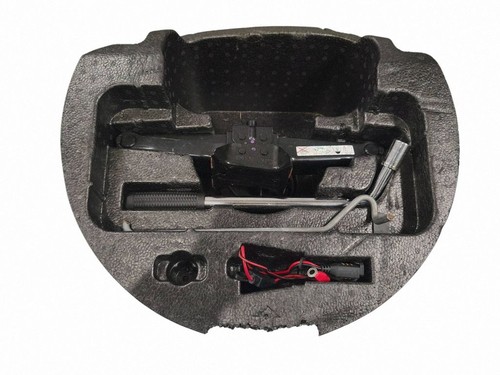Set attrezzi bordo maserati - set, di